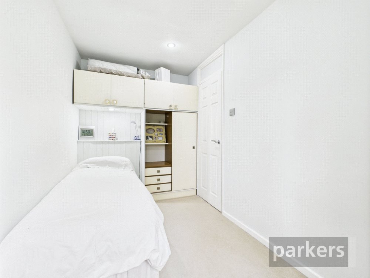 Eynsham, Witney, Oxfordshire