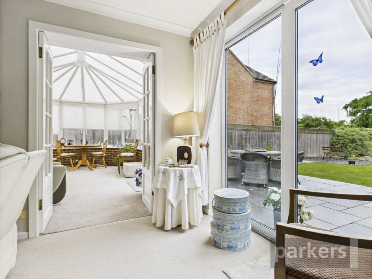 Eynsham, Witney, Oxfordshire
