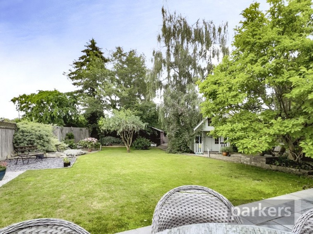 Eynsham, Witney, Oxfordshire