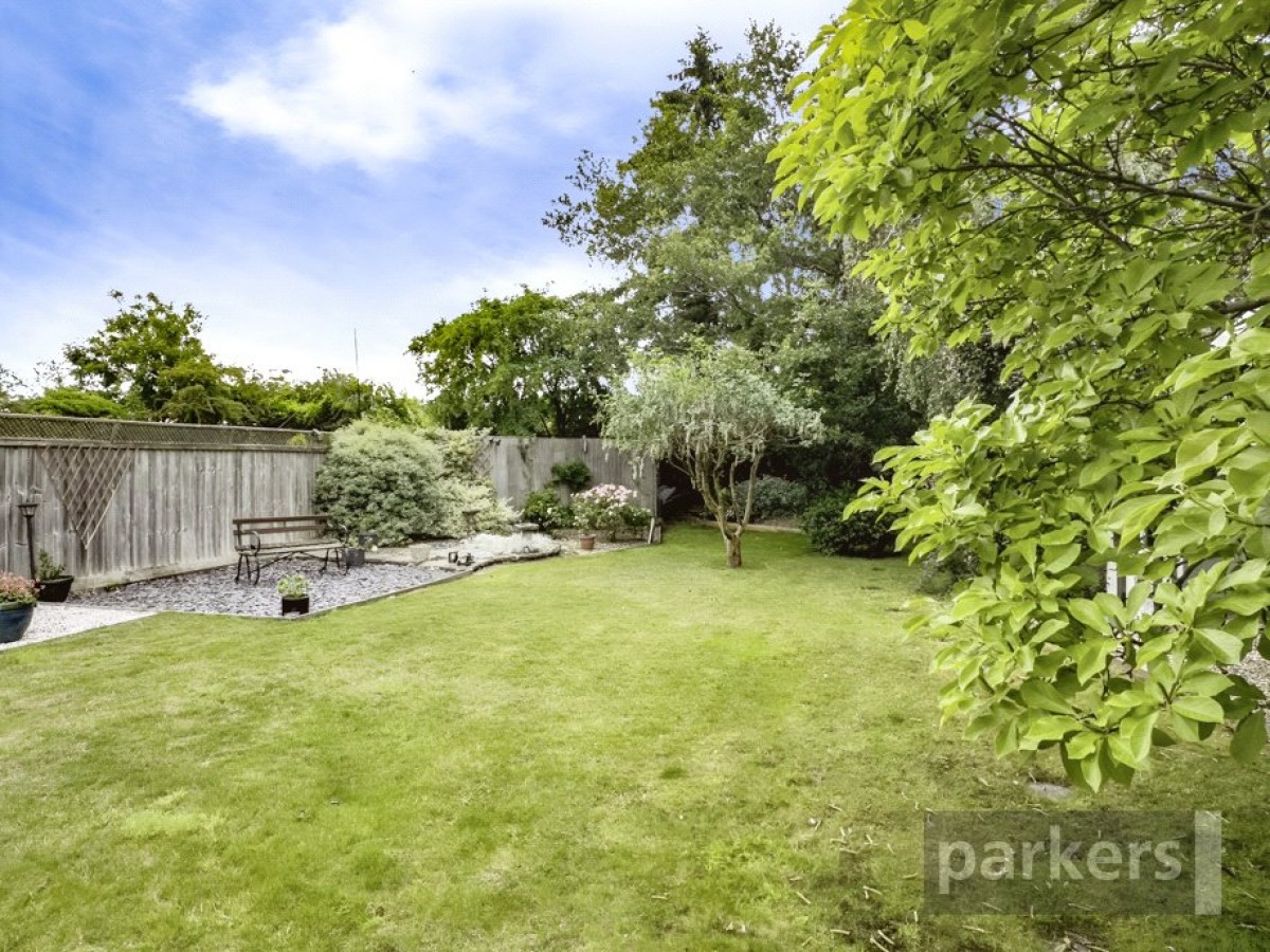 Eynsham, Witney, Oxfordshire