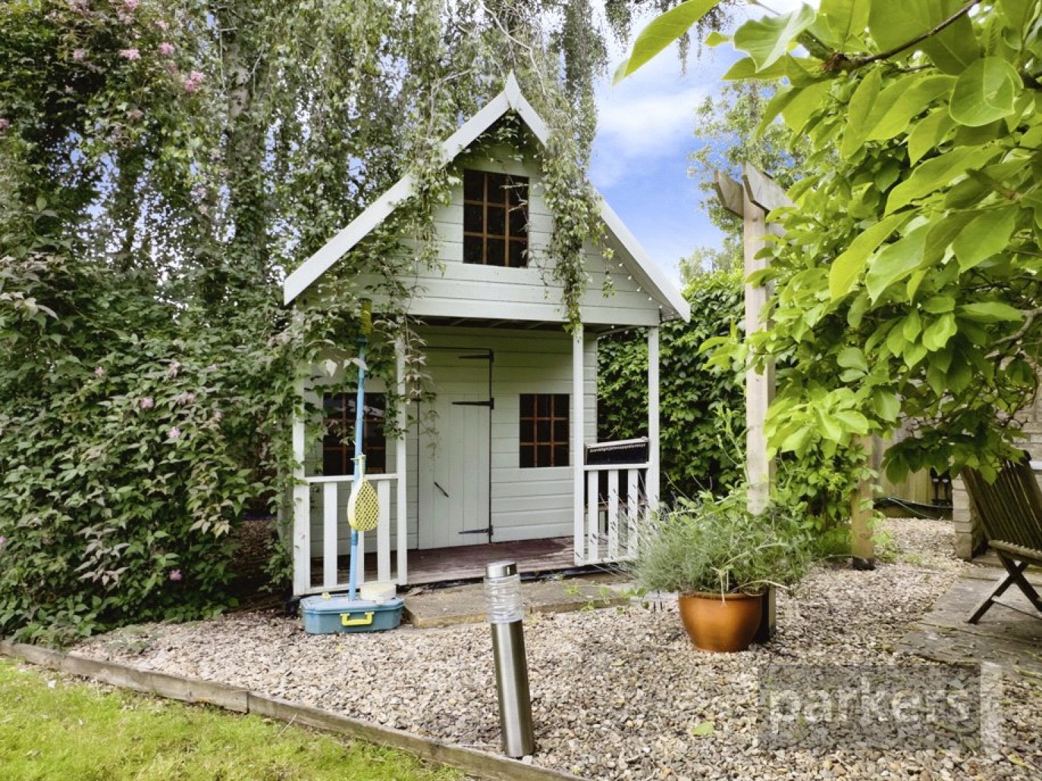 Eynsham, Witney, Oxfordshire
