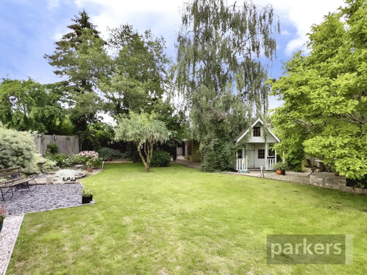 Eynsham, Witney, Oxfordshire