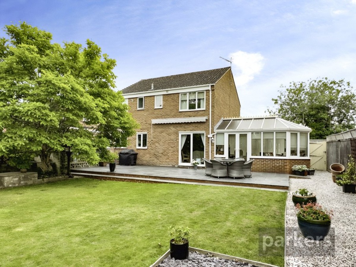 Eynsham, Witney, Oxfordshire