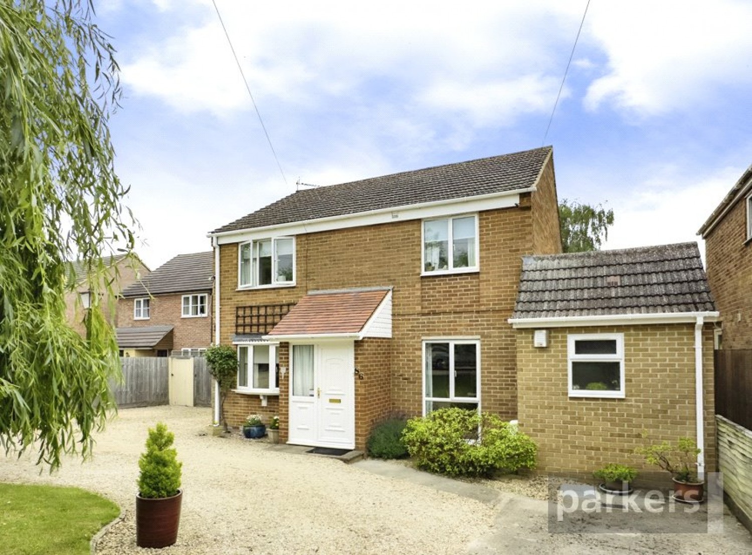 Eynsham, Witney, Oxfordshire