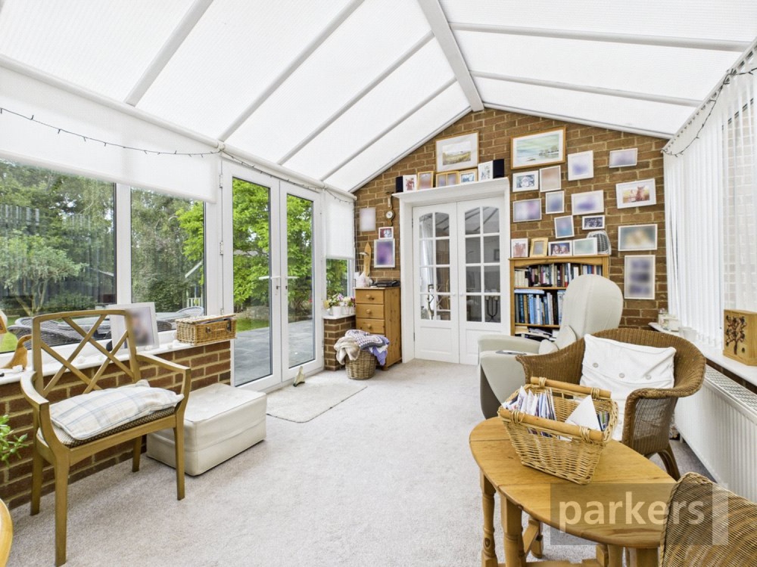 Eynsham, Witney, Oxfordshire