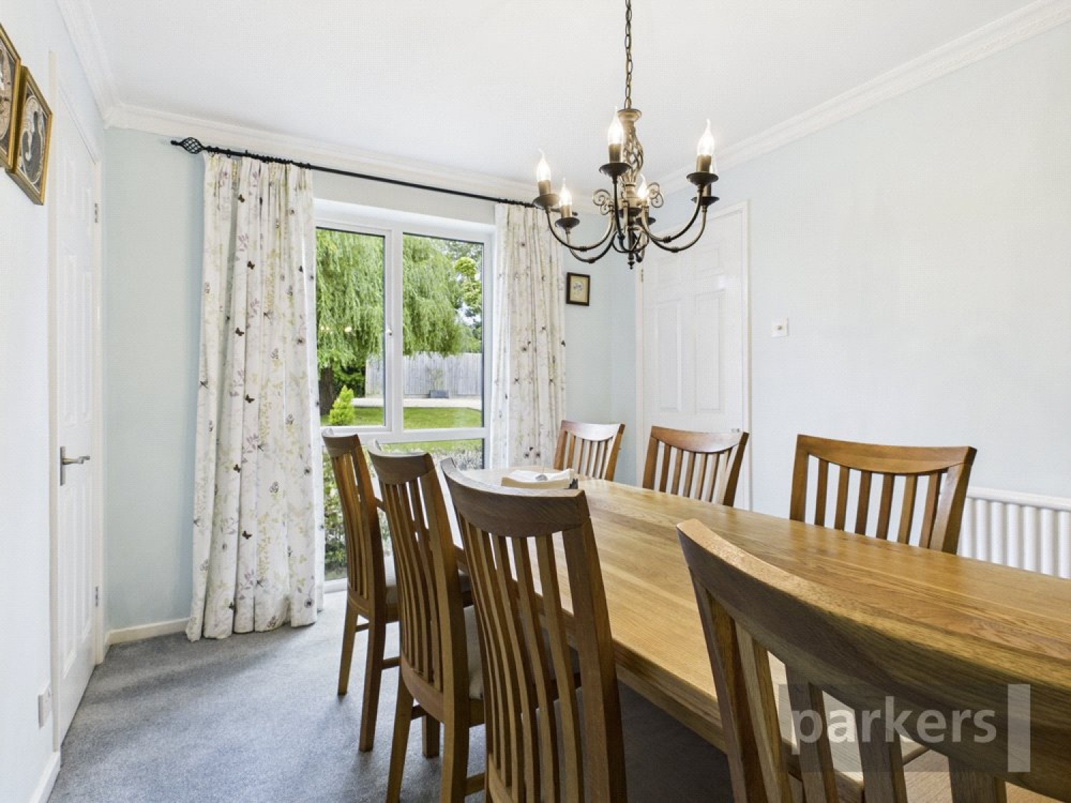Eynsham, Witney, Oxfordshire