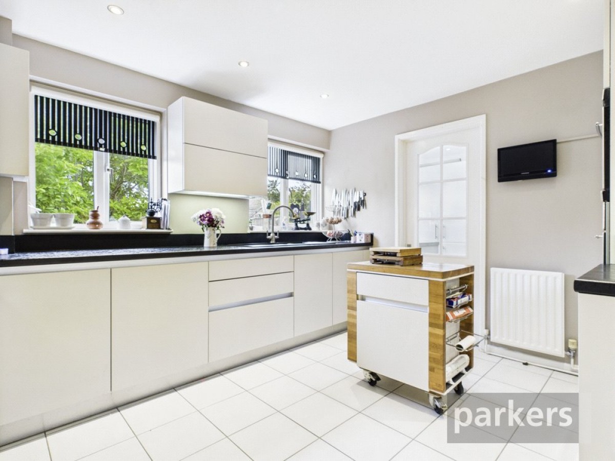 Eynsham, Witney, Oxfordshire