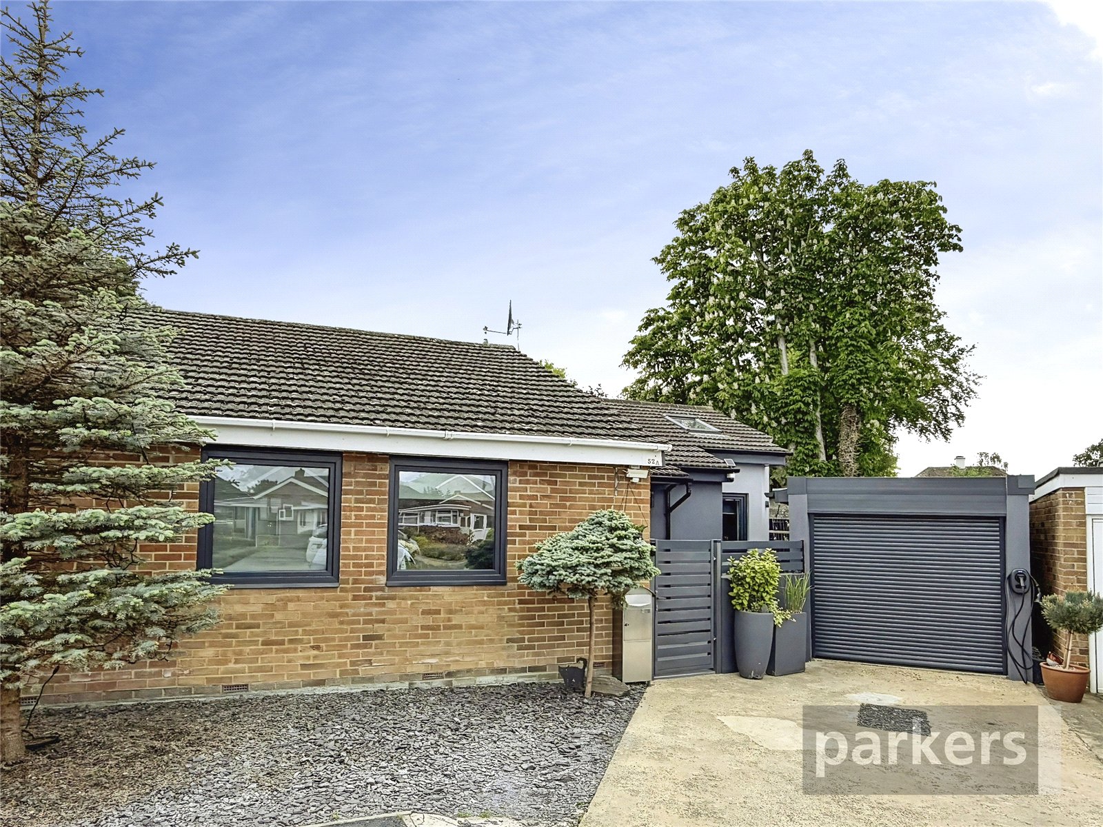 Eynsham, Witney, Oxfordshire