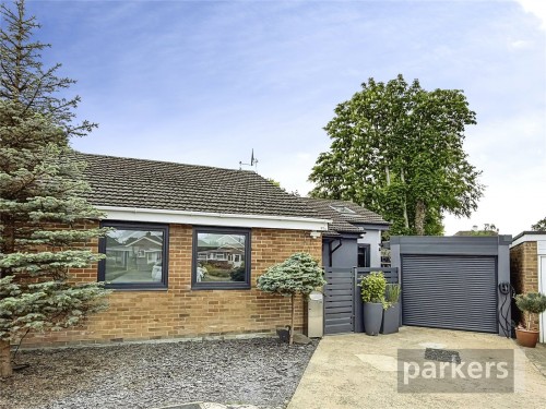 Eynsham, Witney, Oxfordshire