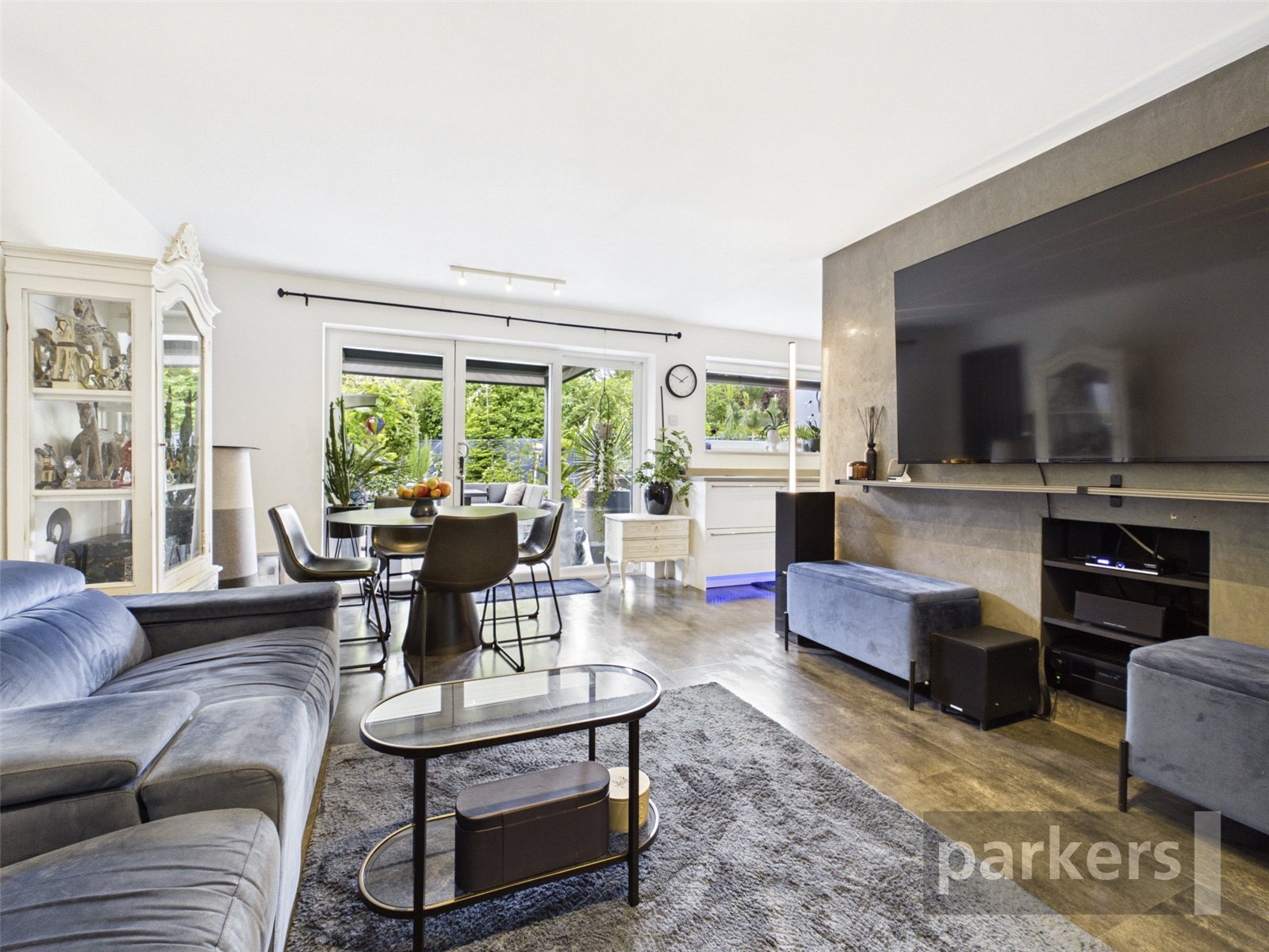 4 bedroom Bungalow for sale in Eynsham, Witney, Oxfordshire