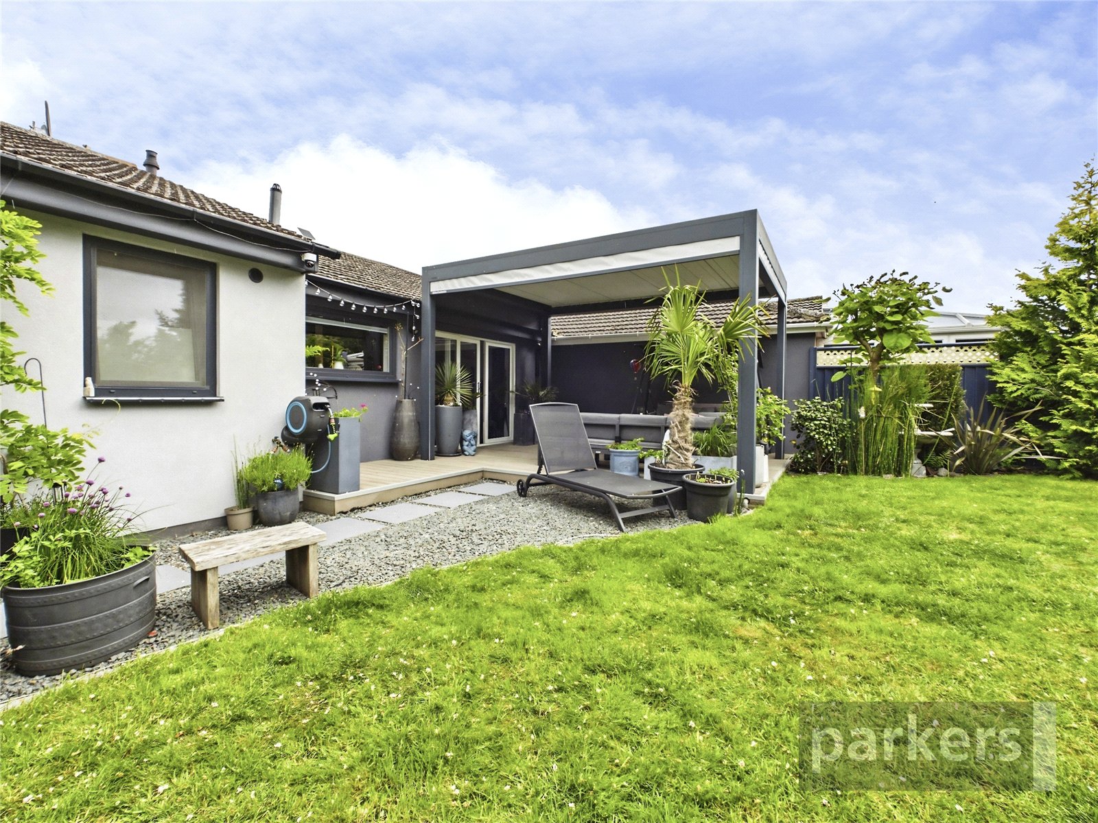 4 bedroom Bungalow for sale in Eynsham, Witney, Oxfordshire