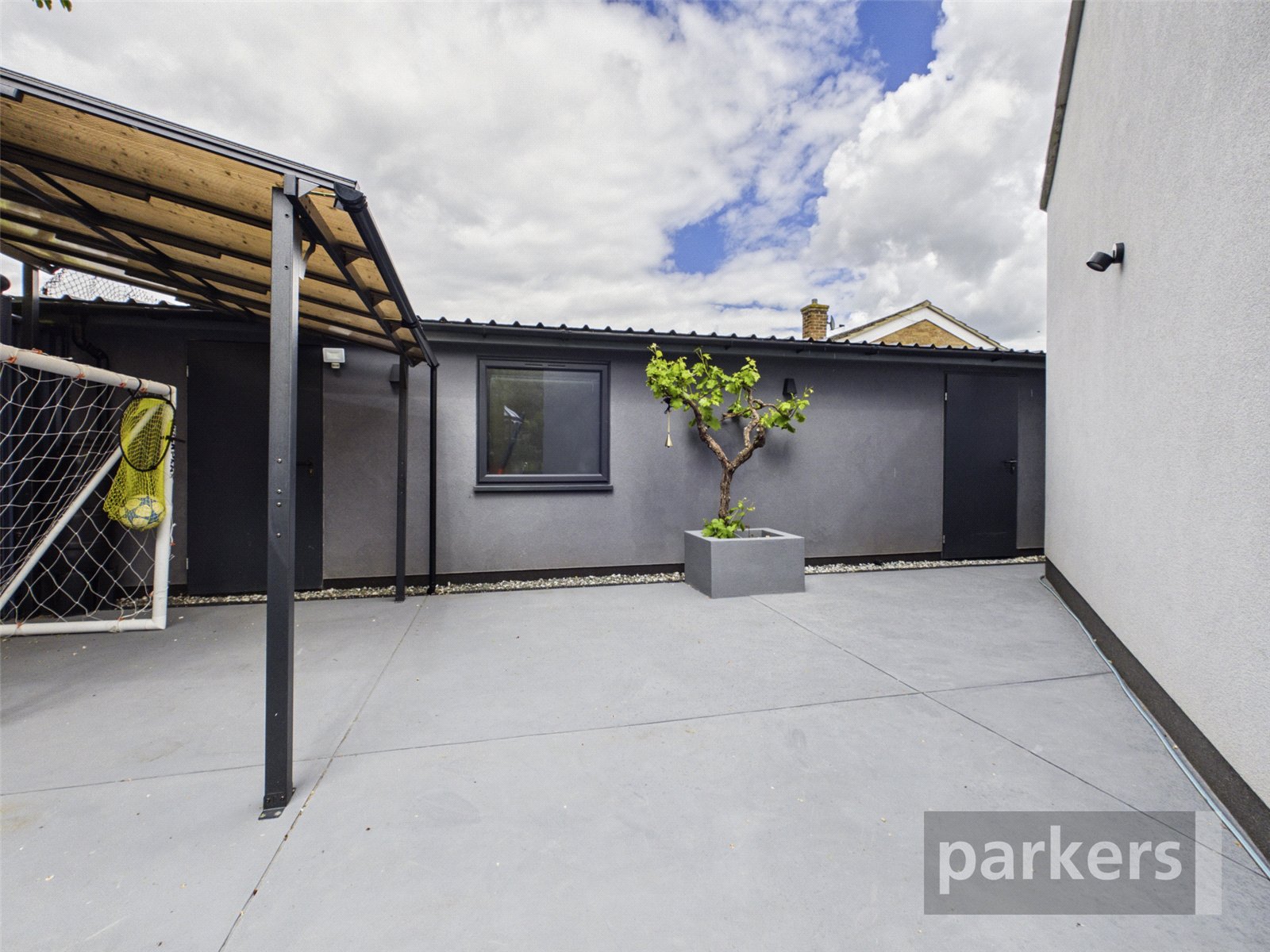 4 bedroom Bungalow for sale in Eynsham, Witney, Oxfordshire