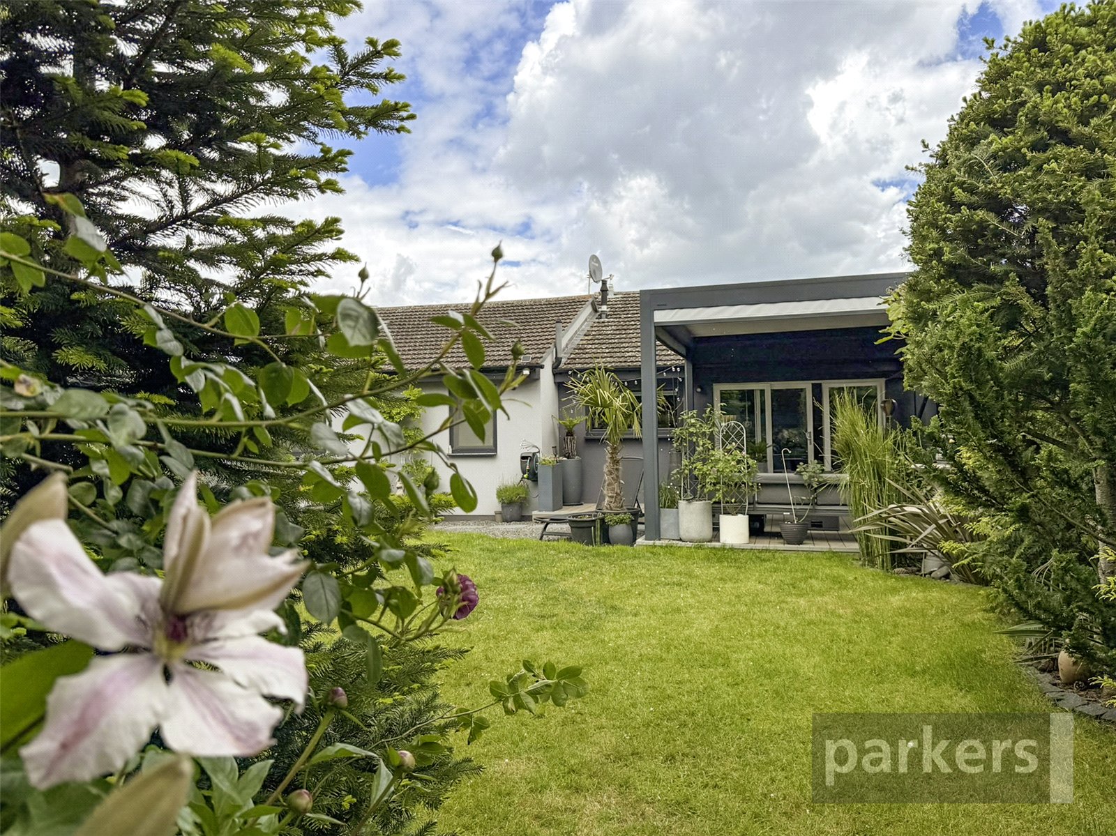 4 bedroom Bungalow for sale in Eynsham, Witney, Oxfordshire