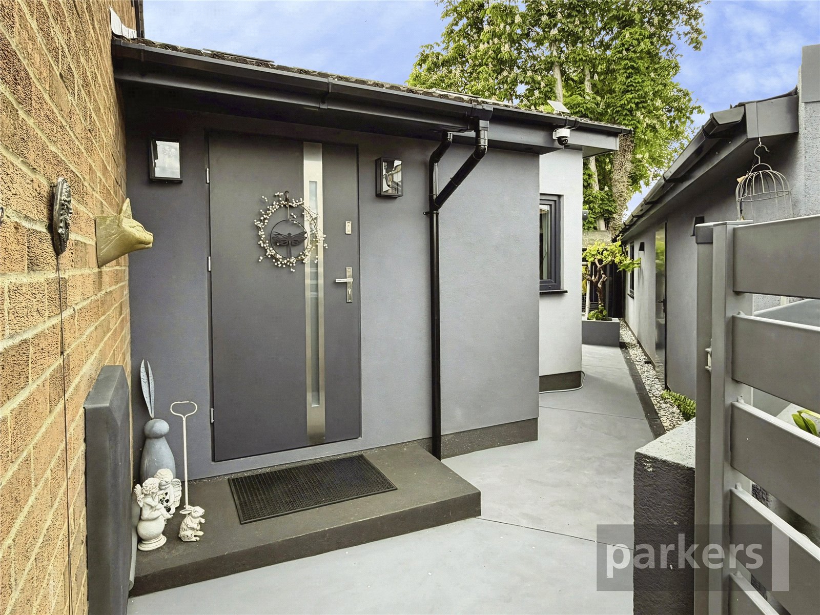 4 bedroom Bungalow for sale in Eynsham, Witney, Oxfordshire