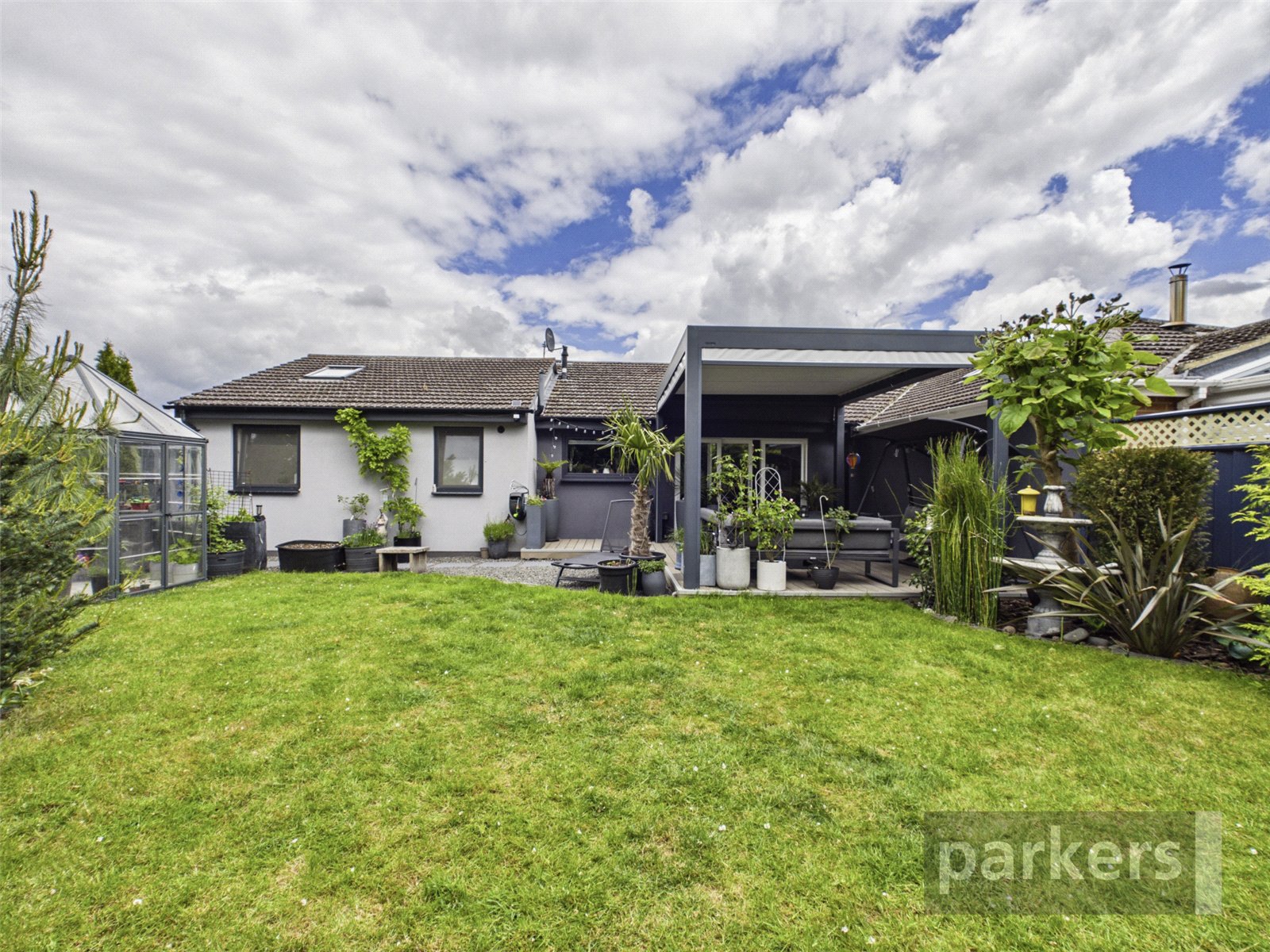 4 bedroom Bungalow for sale in Eynsham, Witney, Oxfordshire