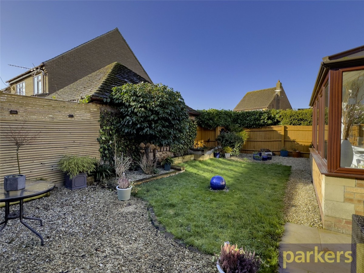 Witney, Oxfordshire