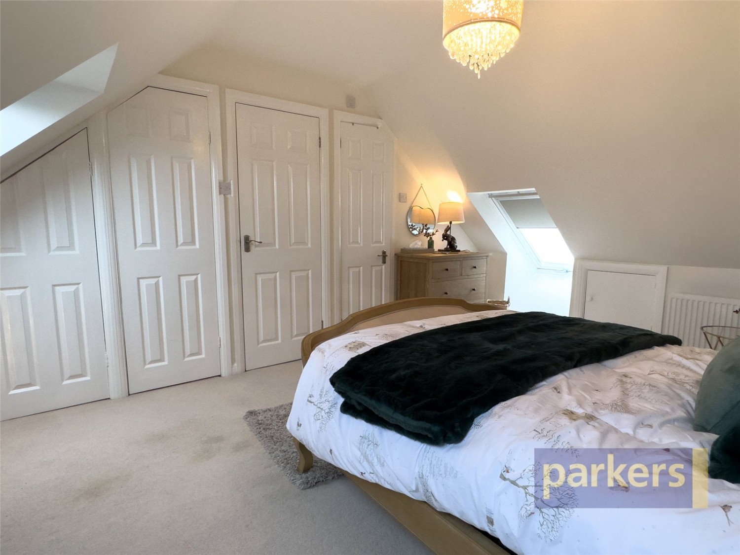 Witney, Oxfordshire