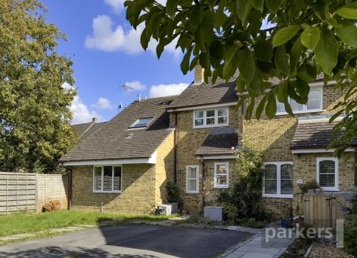 Witney, Oxfordshire