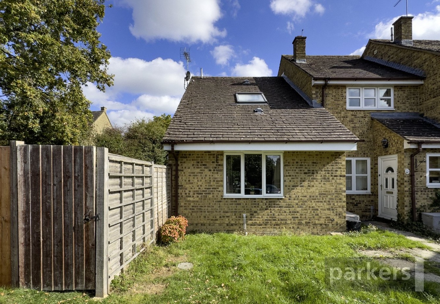 Witney, Oxfordshire