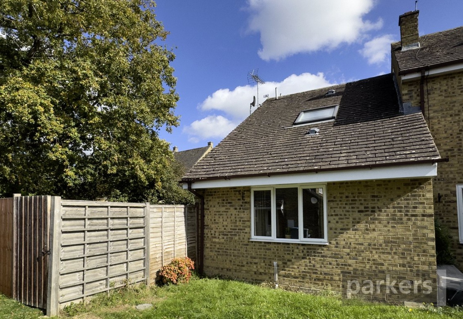 Witney, Oxfordshire