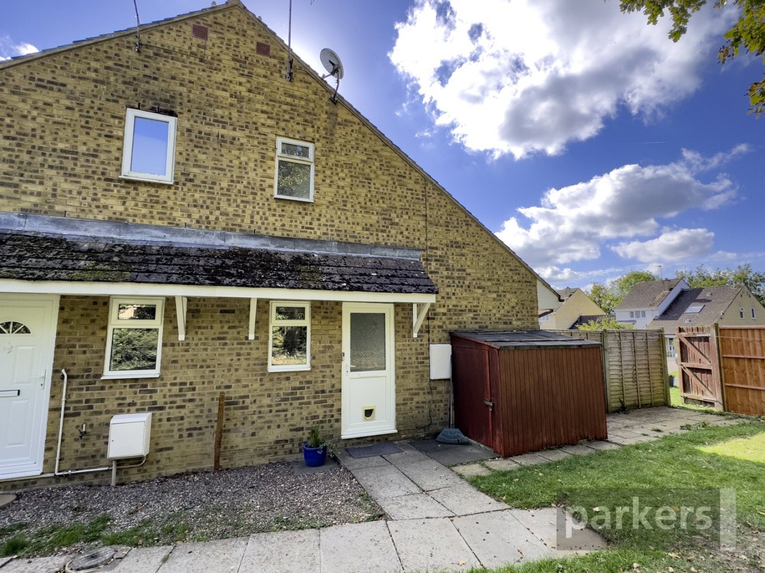 Witney, Oxfordshire