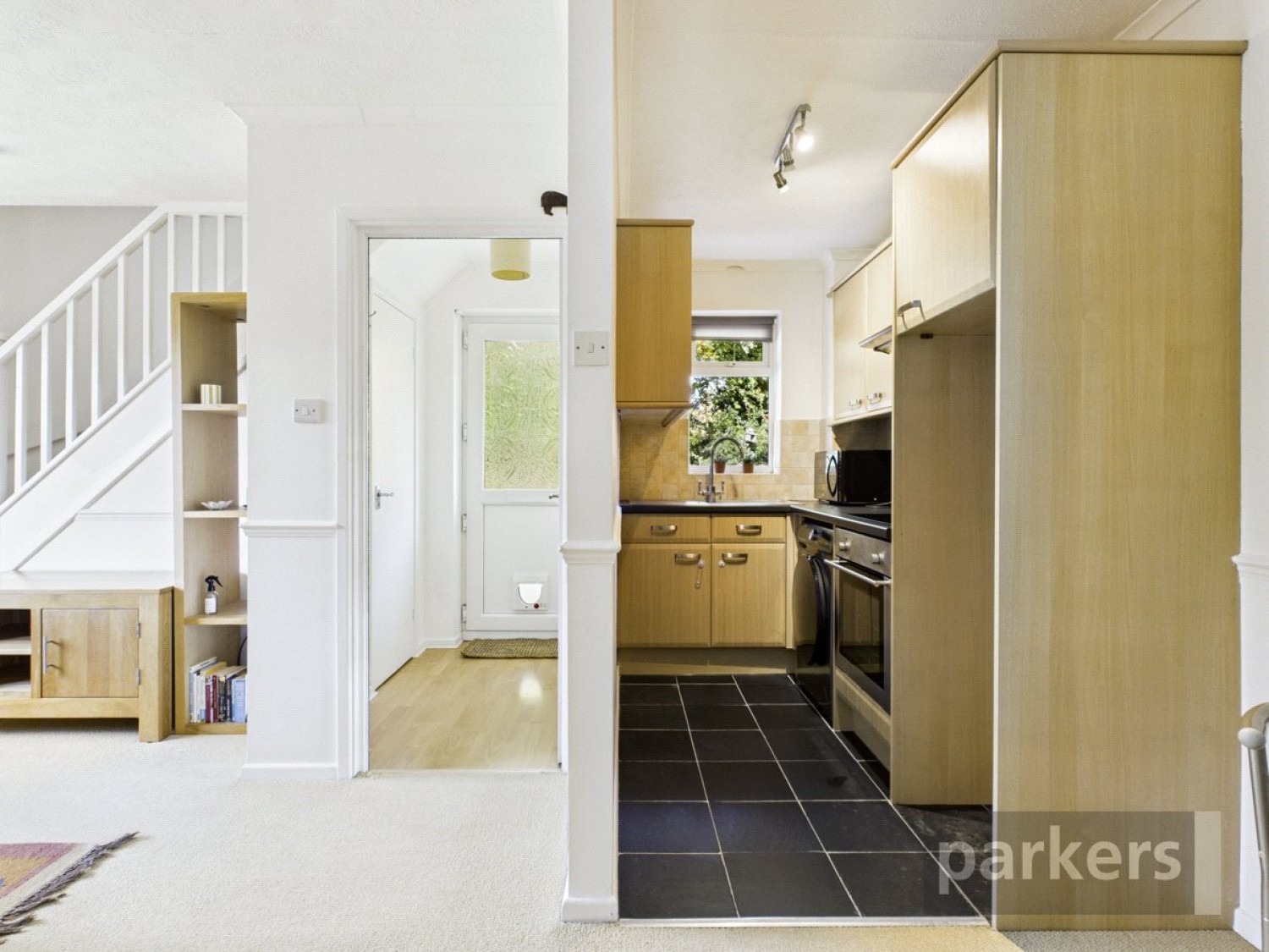 Witney, Oxfordshire
