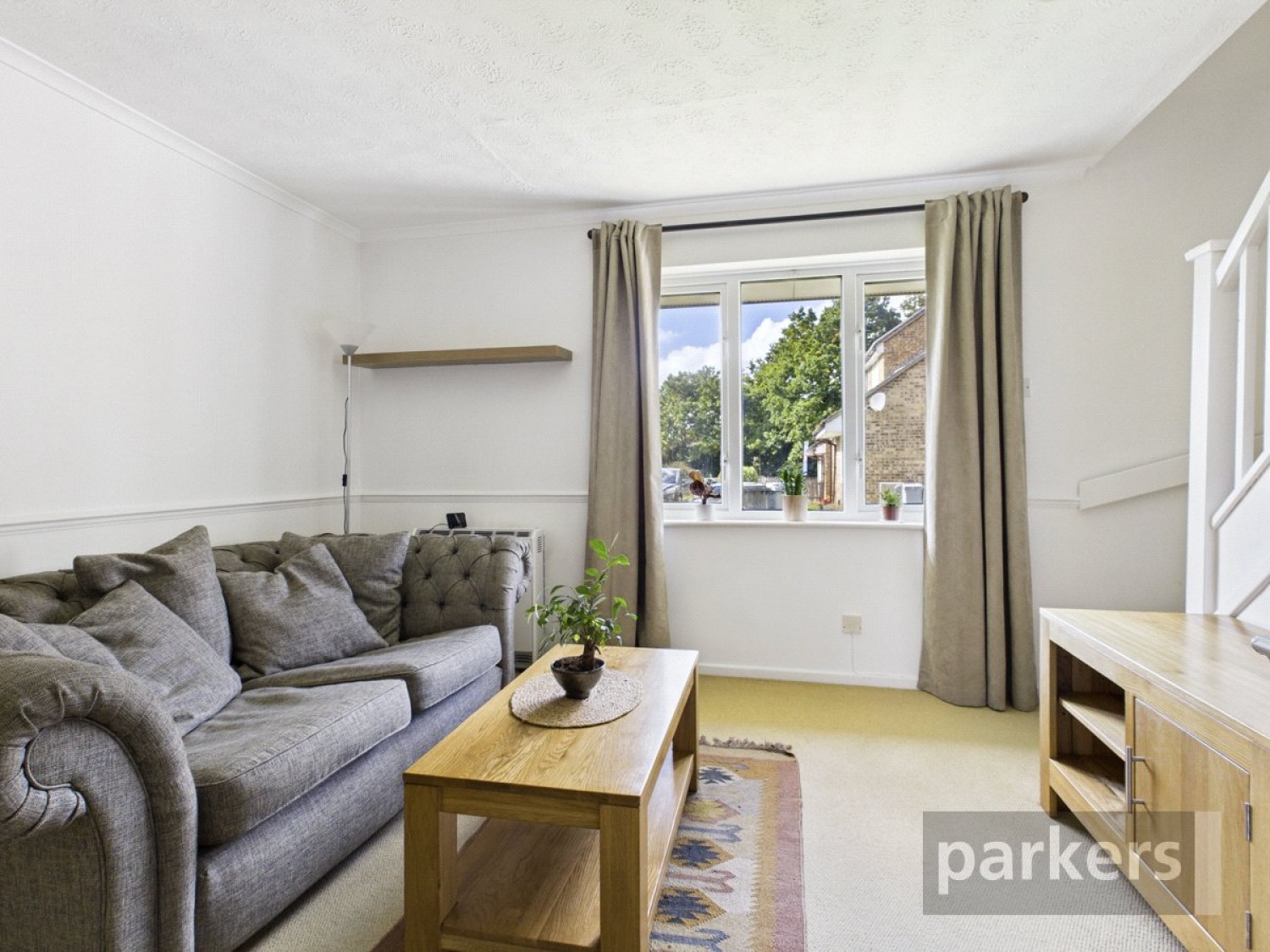 Witney, Oxfordshire