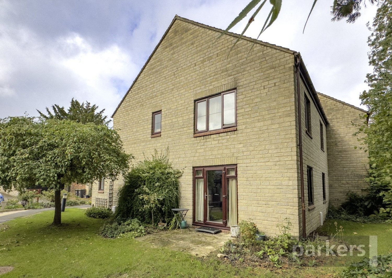 Witney, Oxfordshire