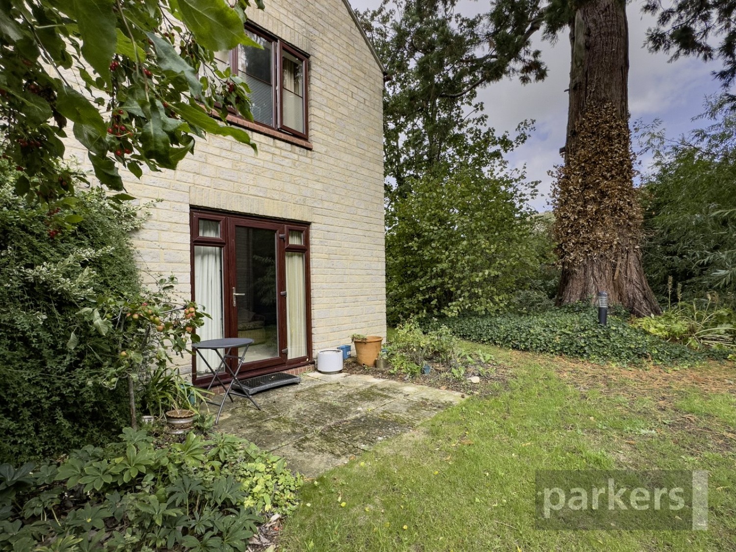 Witney, Oxfordshire