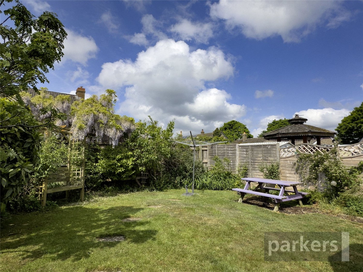 Minster Lovell, Witney, Oxfordshire