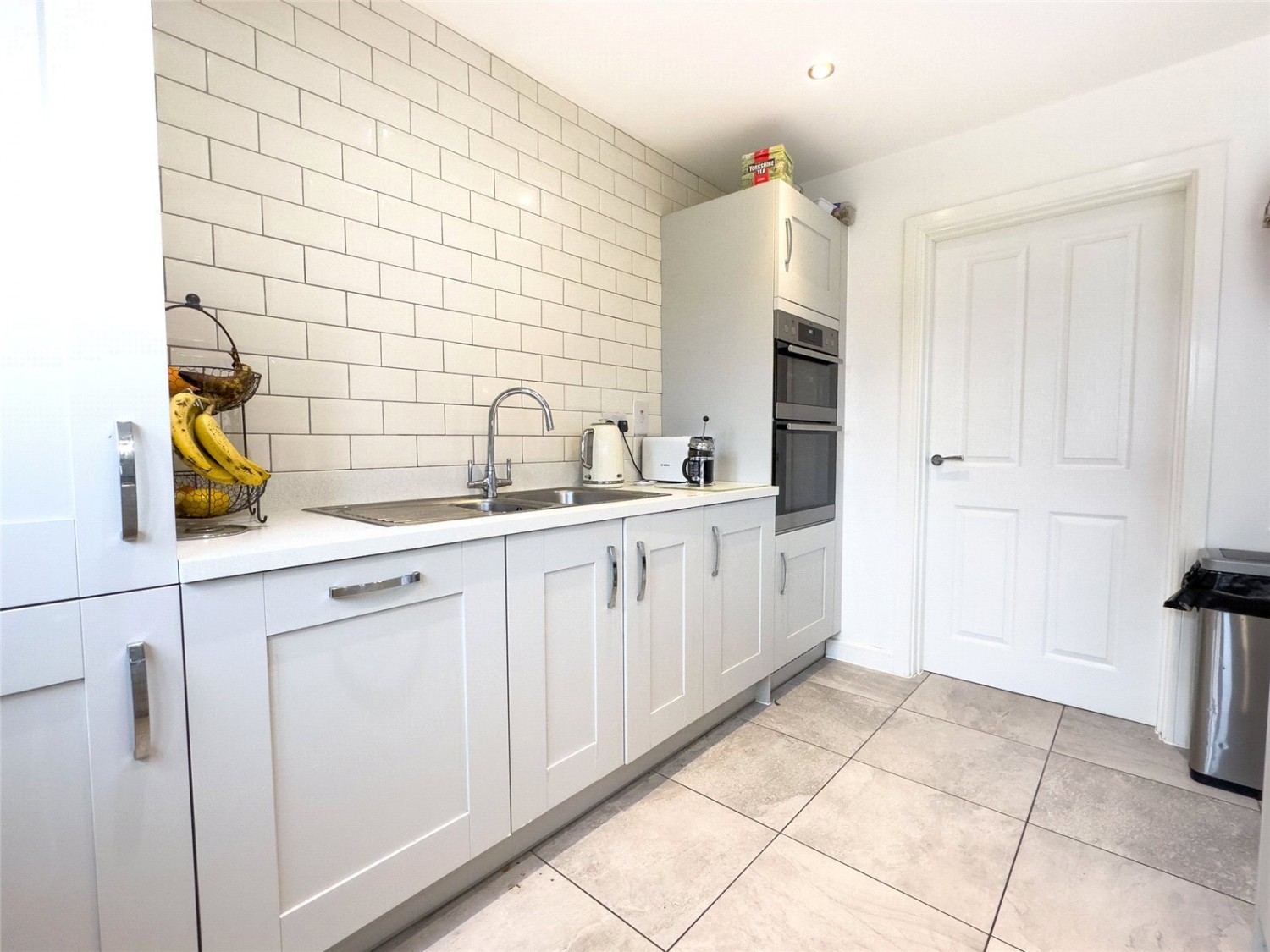 North Leigh, Witney, Oxfordshire