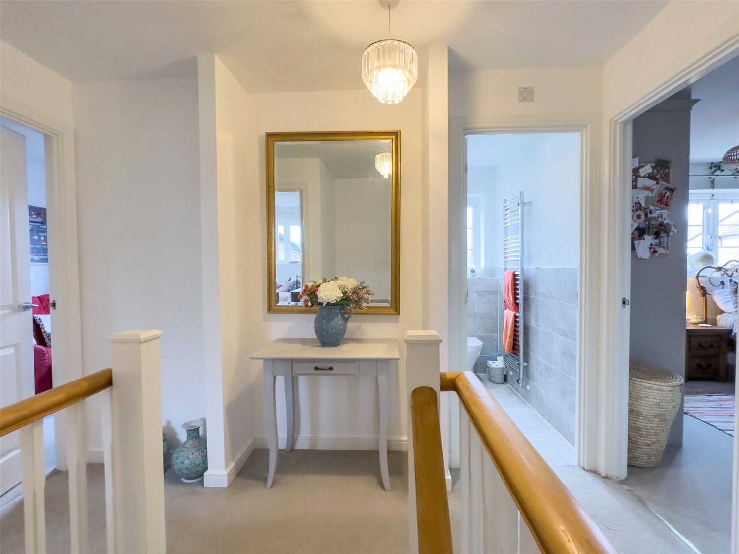 North Leigh, Witney, Oxfordshire