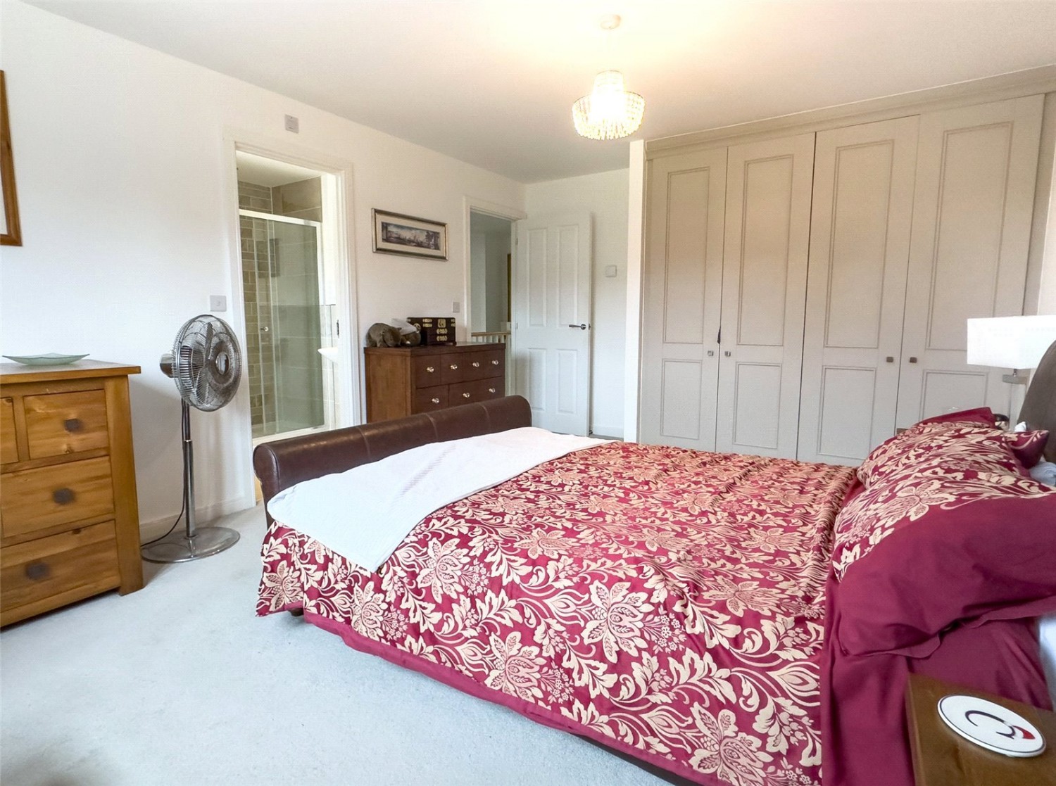 North Leigh, Witney, Oxfordshire