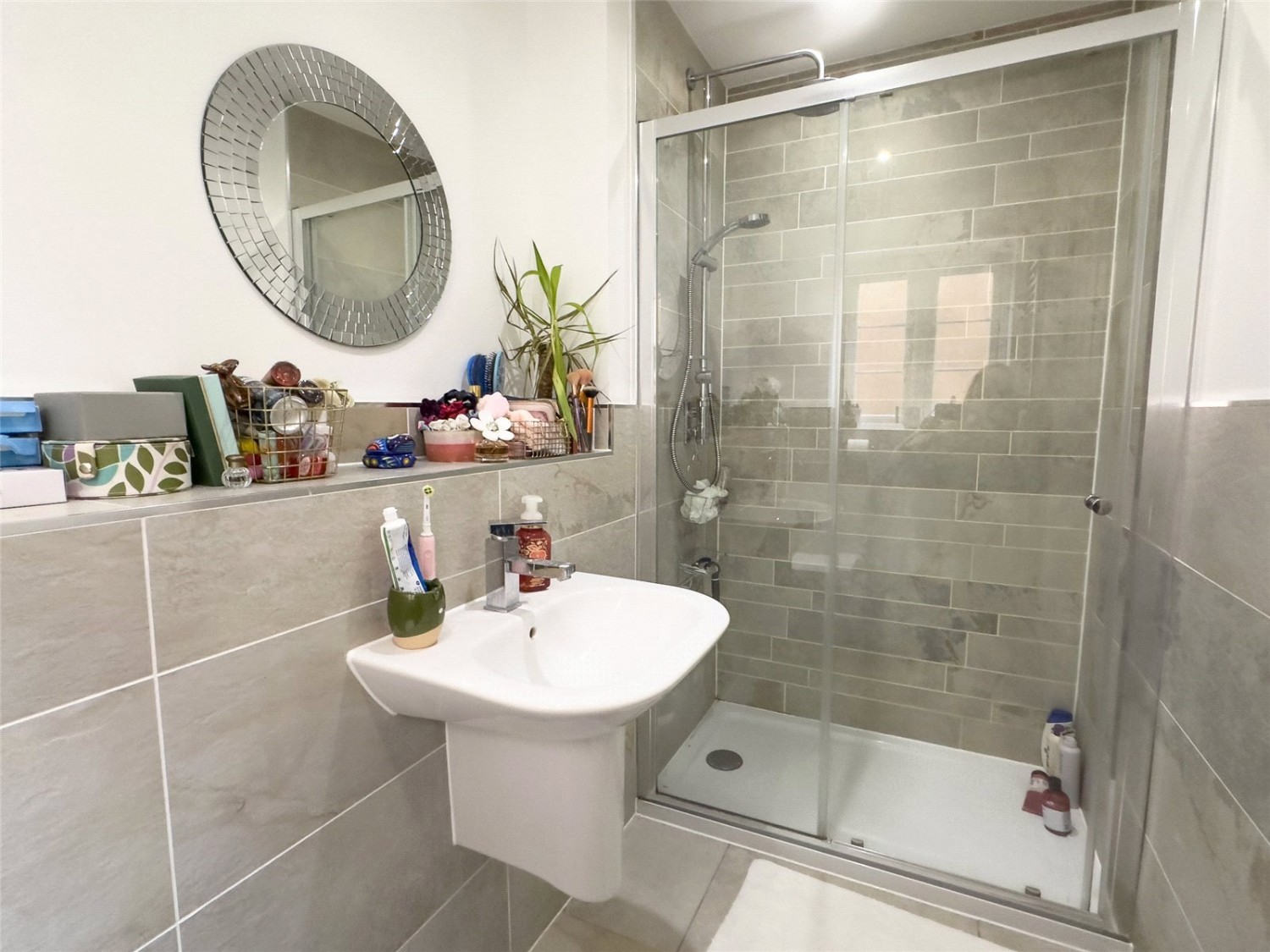North Leigh, Witney, Oxfordshire