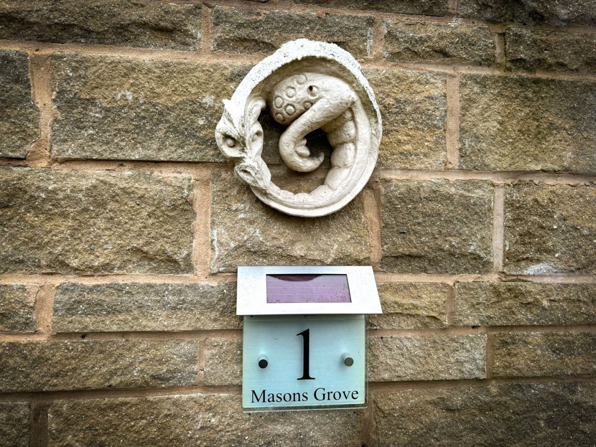 North Leigh, Witney, Oxfordshire
