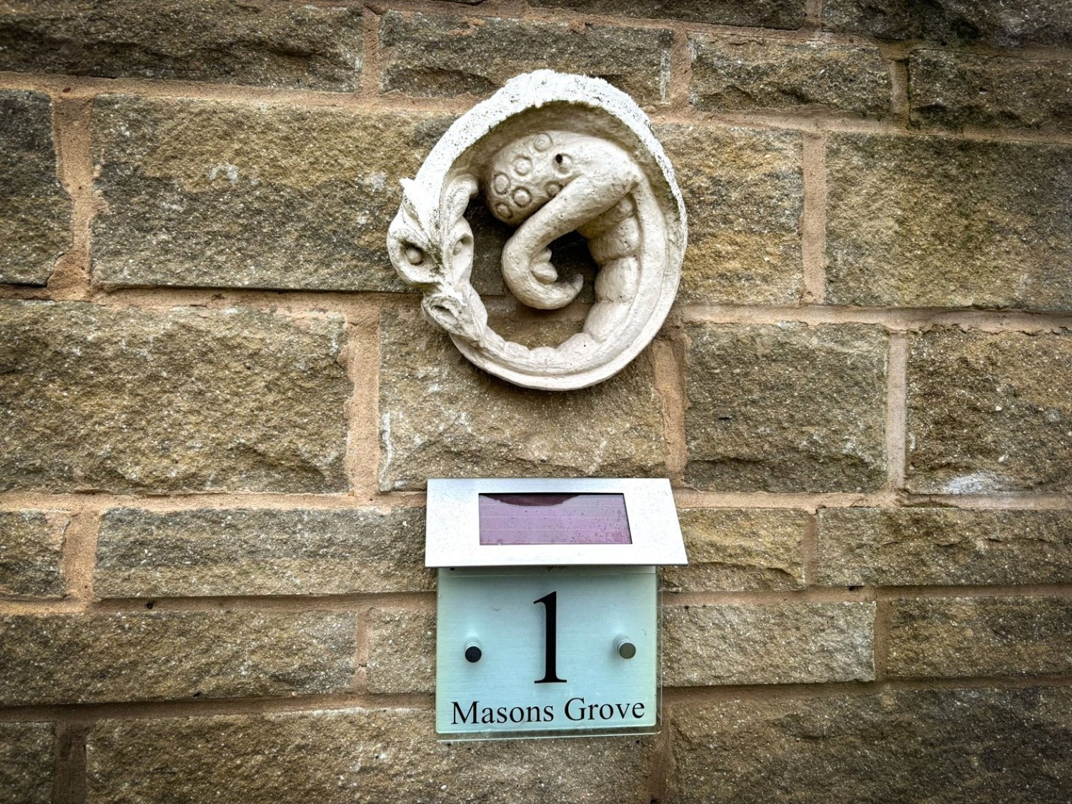 North Leigh, Witney, Oxfordshire