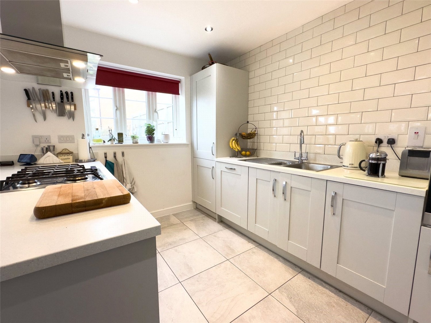 North Leigh, Witney, Oxfordshire
