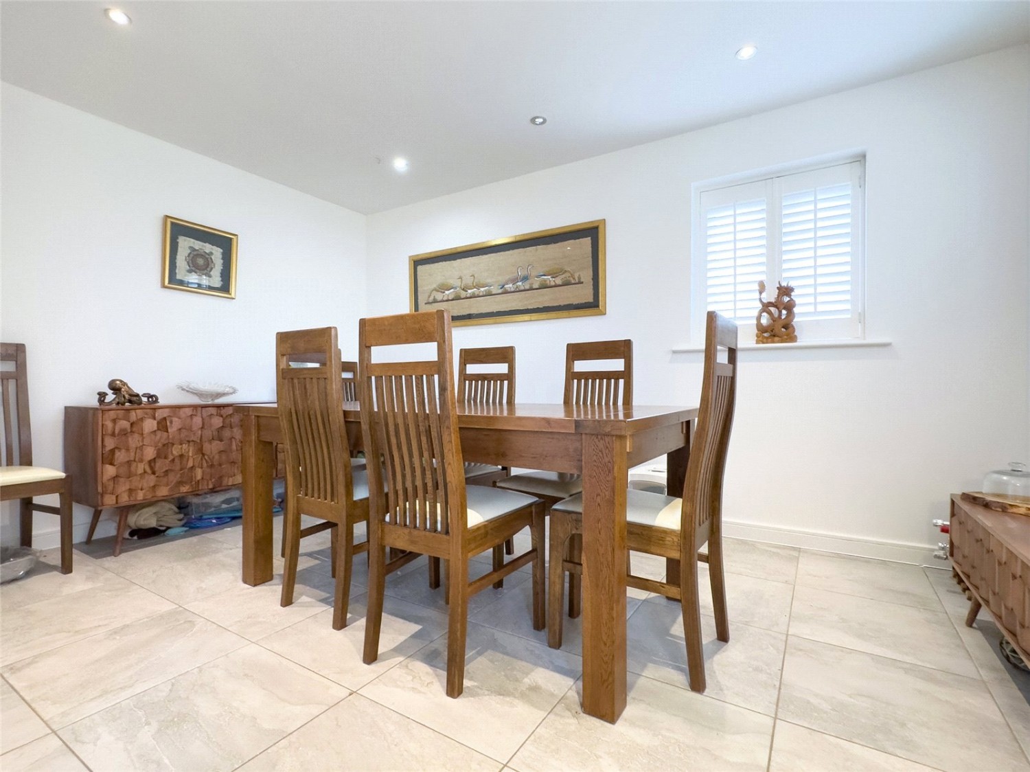 North Leigh, Witney, Oxfordshire