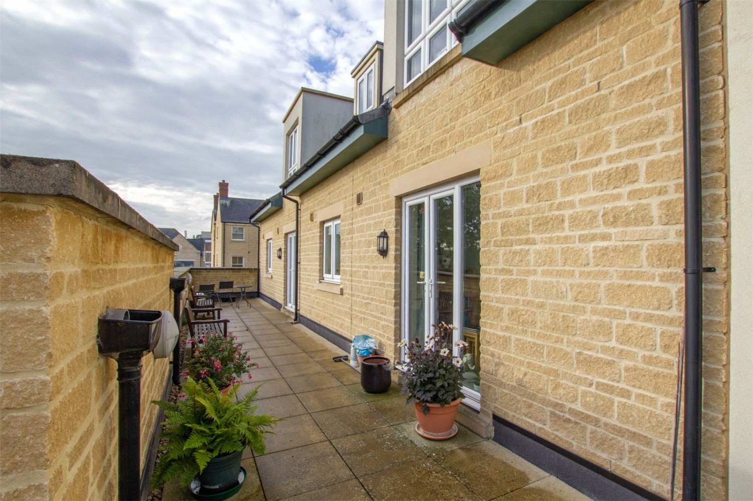 Witney, Oxfordshire