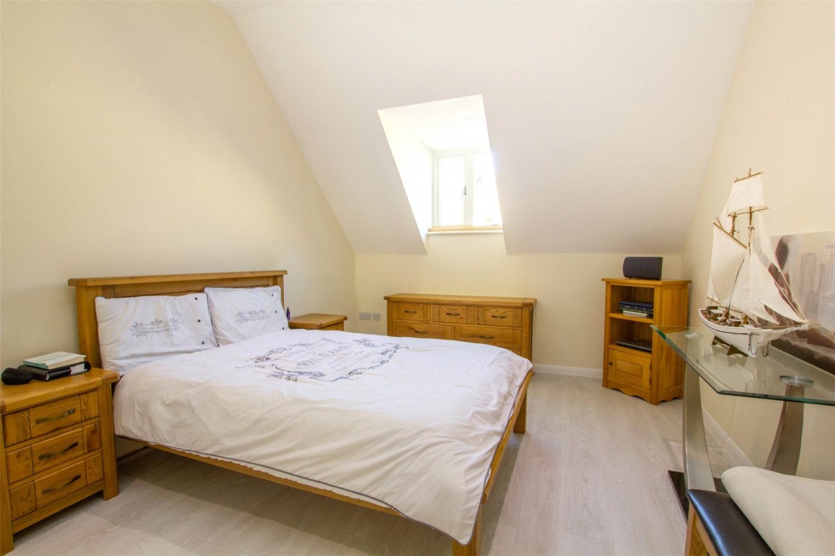 Witney, Oxfordshire