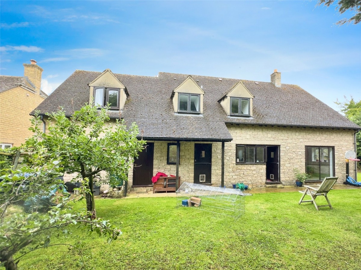 Stonesfield, Witney, Oxfordshire