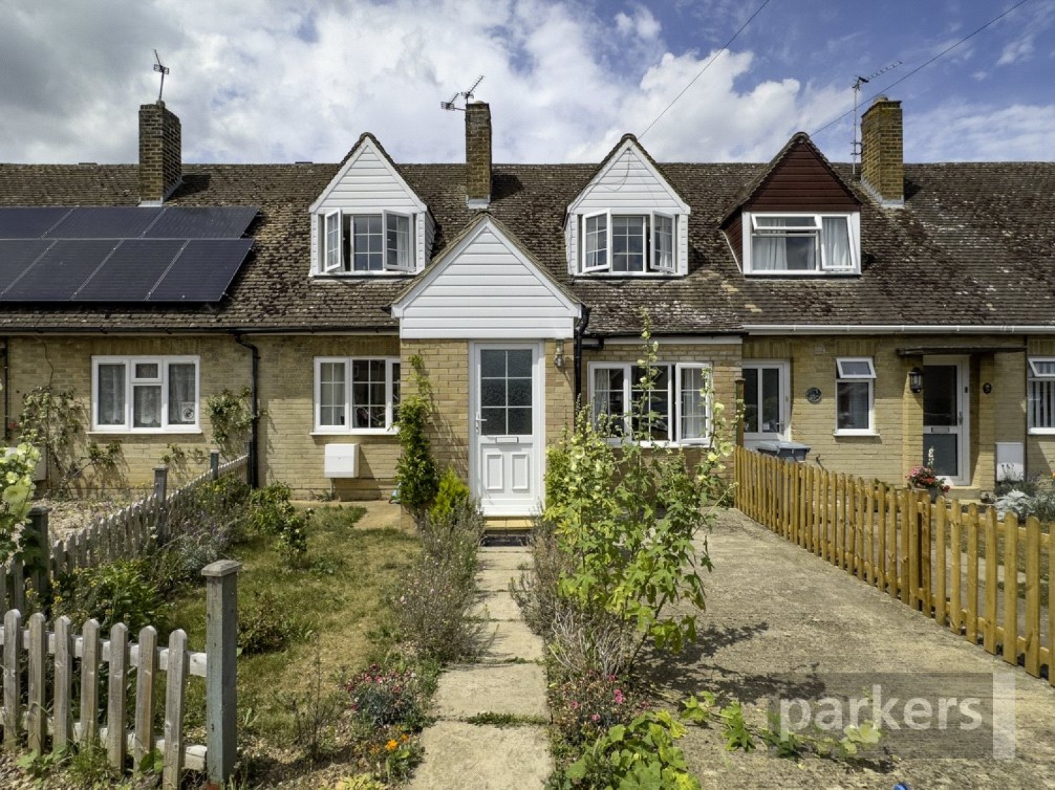 Cassington, Witney, Oxfordshire