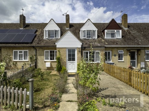 Cassington, Witney, Oxfordshire