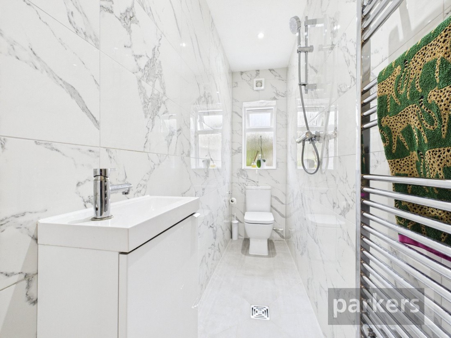 Cassington, Witney, Oxfordshire
