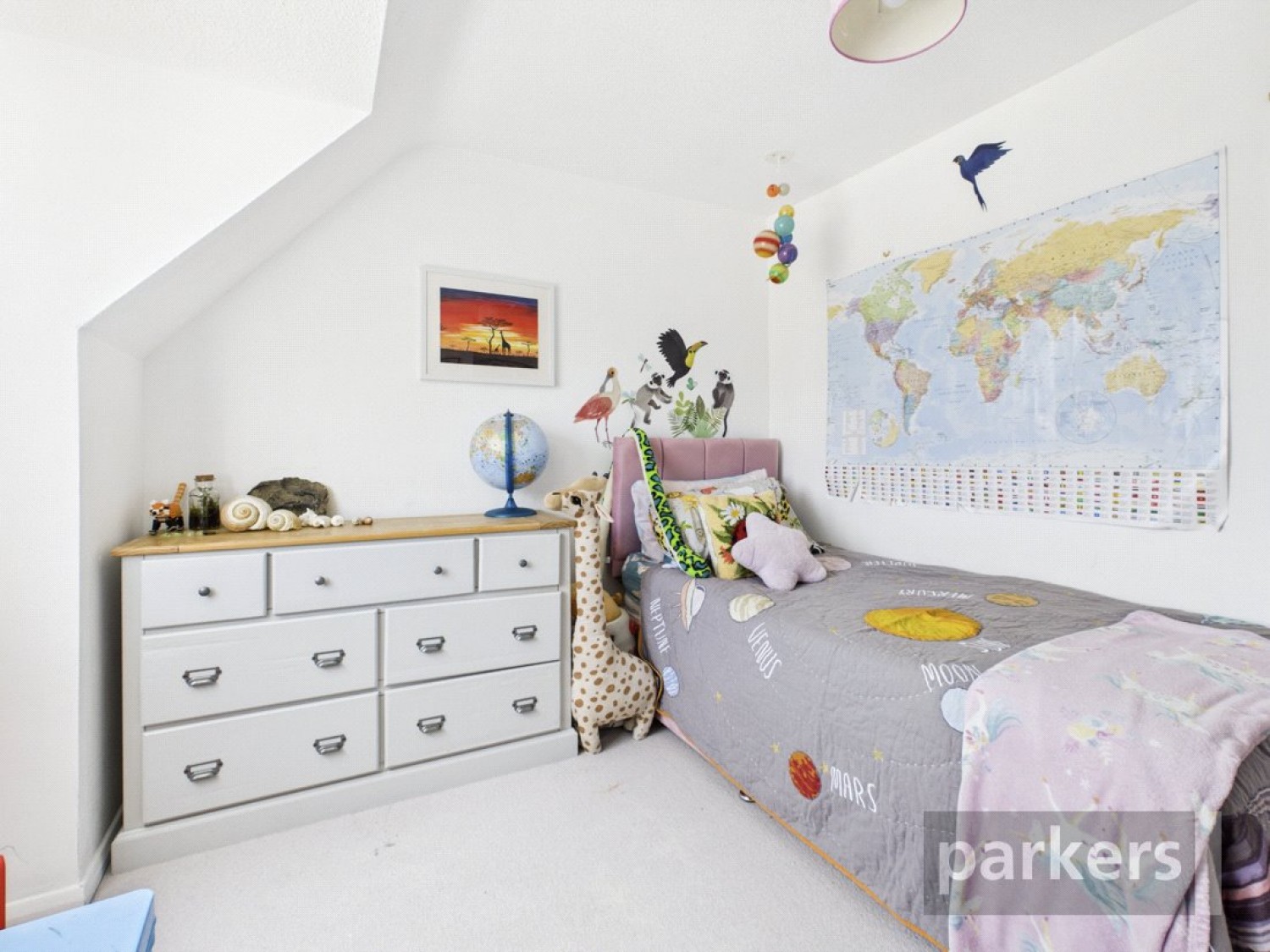 Cassington, Witney, Oxfordshire