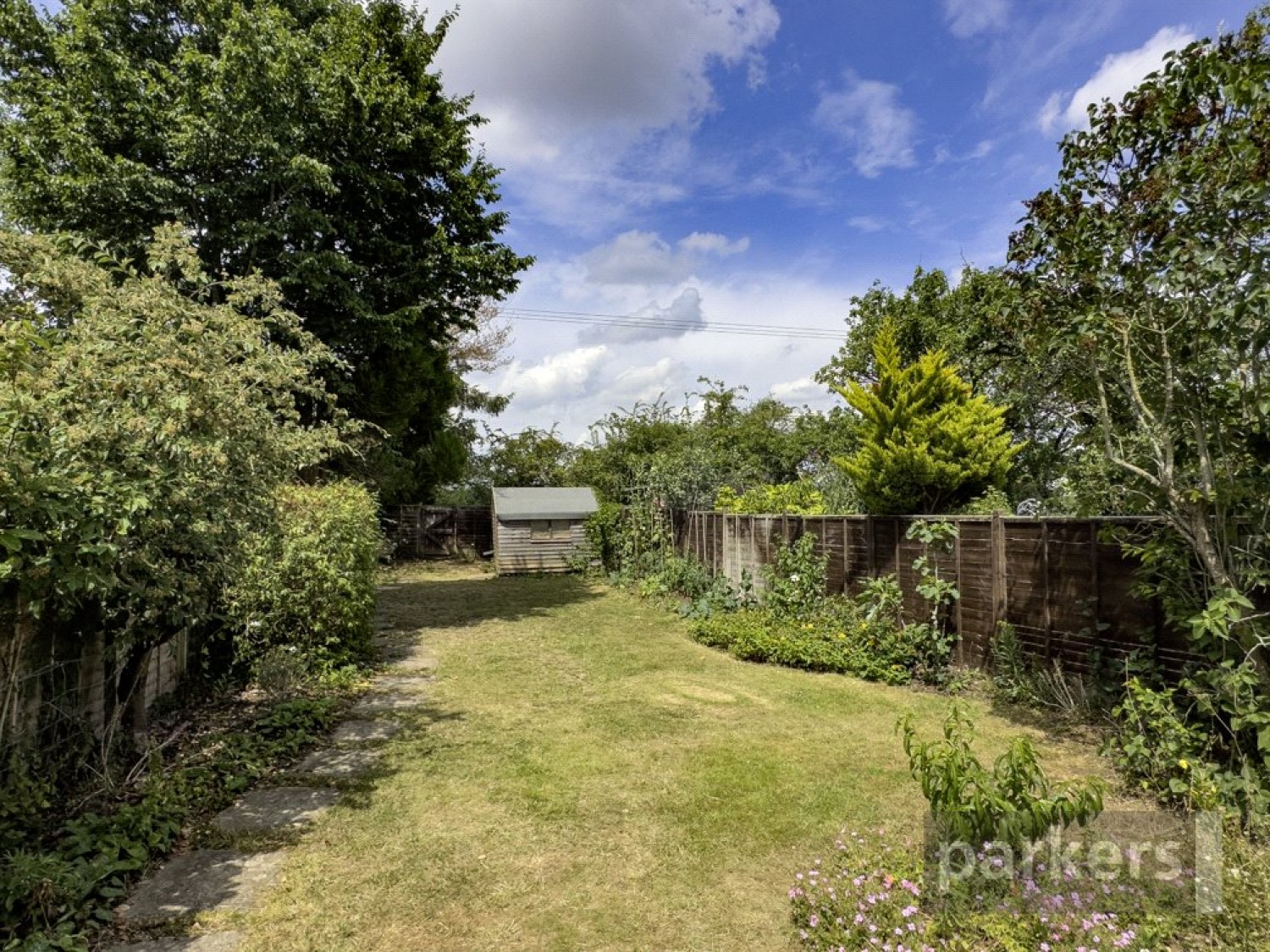 Cassington, Witney, Oxfordshire