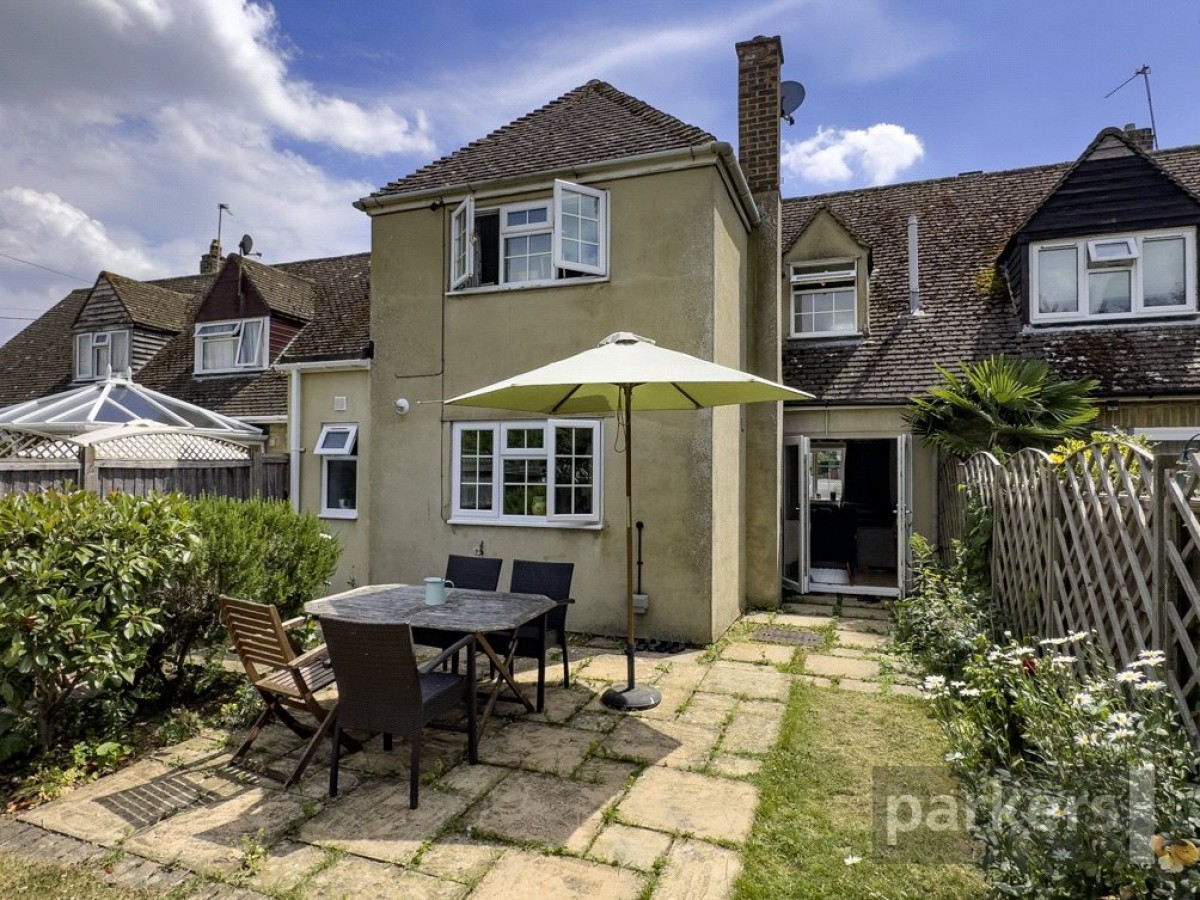 Cassington, Witney, Oxfordshire