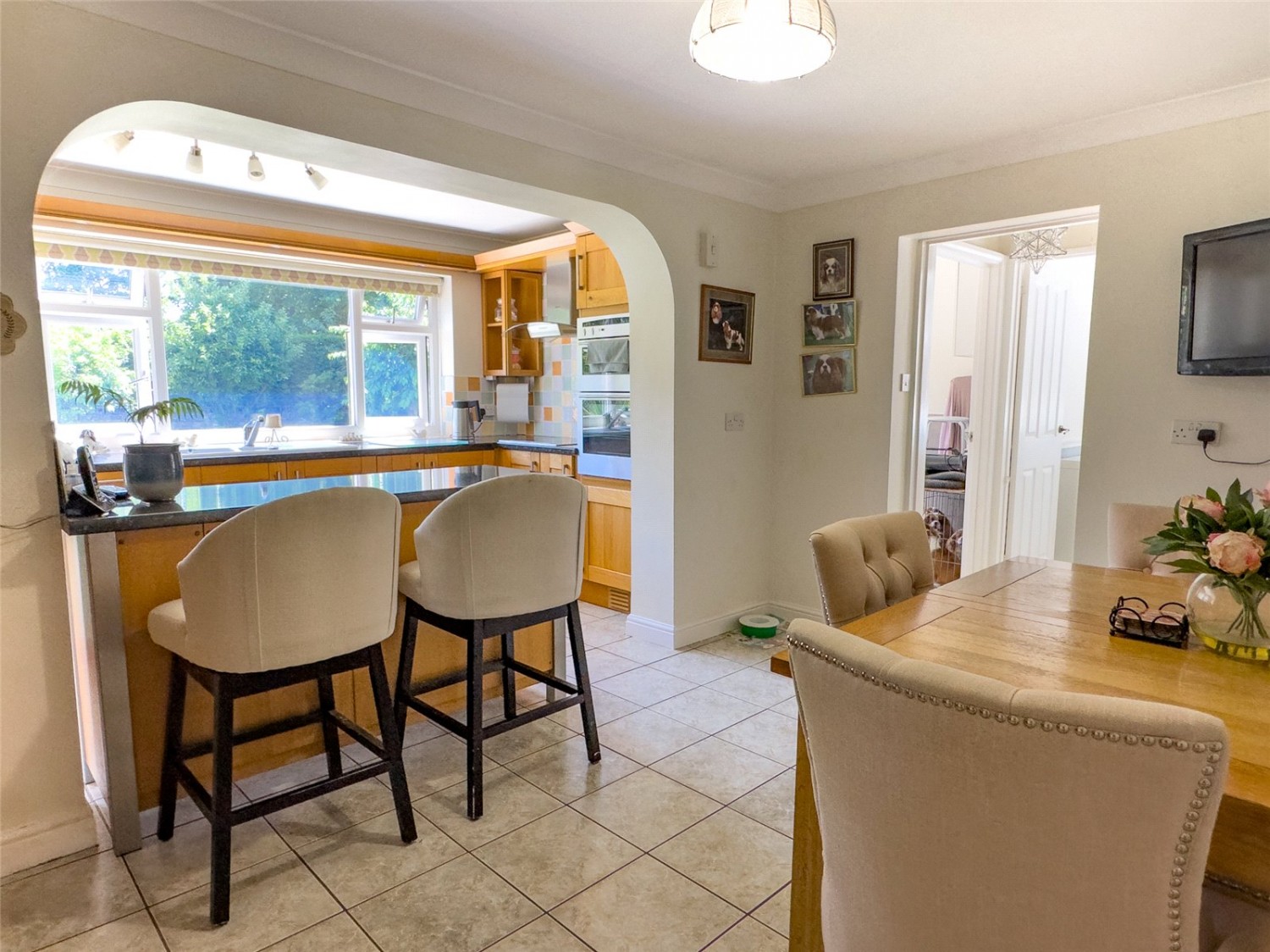 Cassington, Witney, Oxfordshire