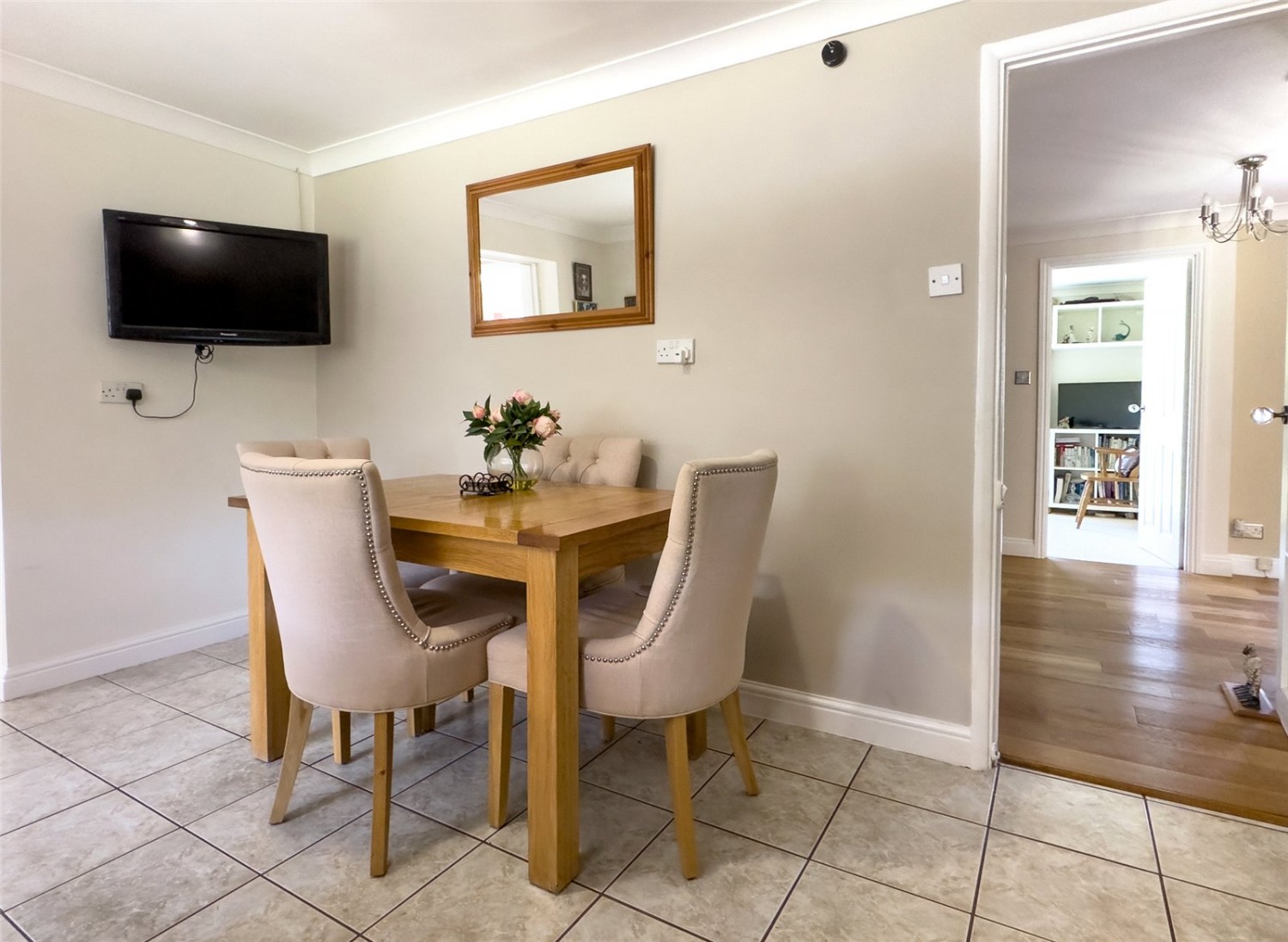 Cassington, Witney, Oxfordshire