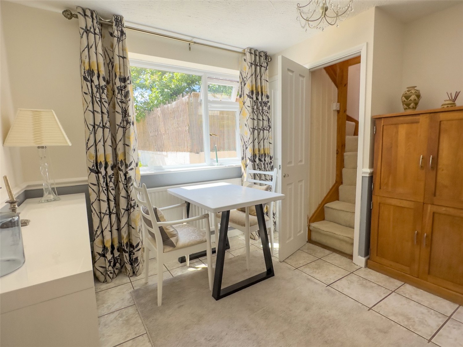 Cassington, Witney, Oxfordshire